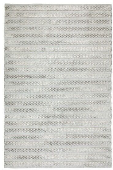 Dynamic Rugs ZEST 40808-190 Ivory